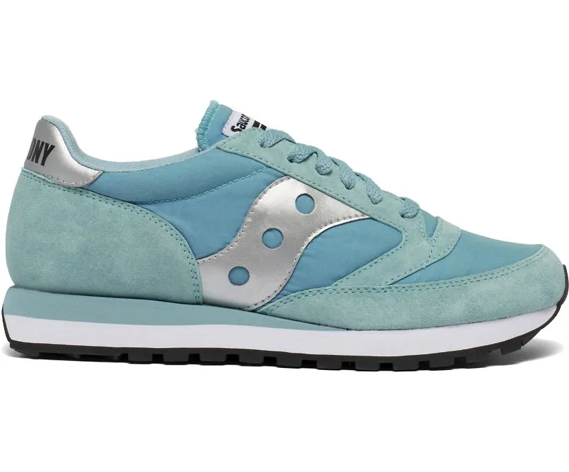 Saucony Originals JAZZ 81 Men’s -BLUE /BLEU