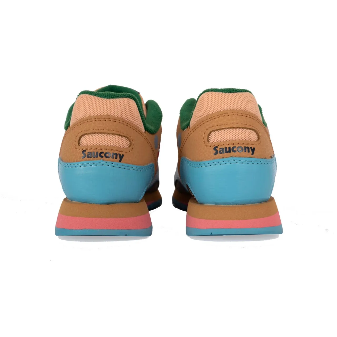 Saucony x Jae Tips SHDW 6000 LE 'Do-To List'