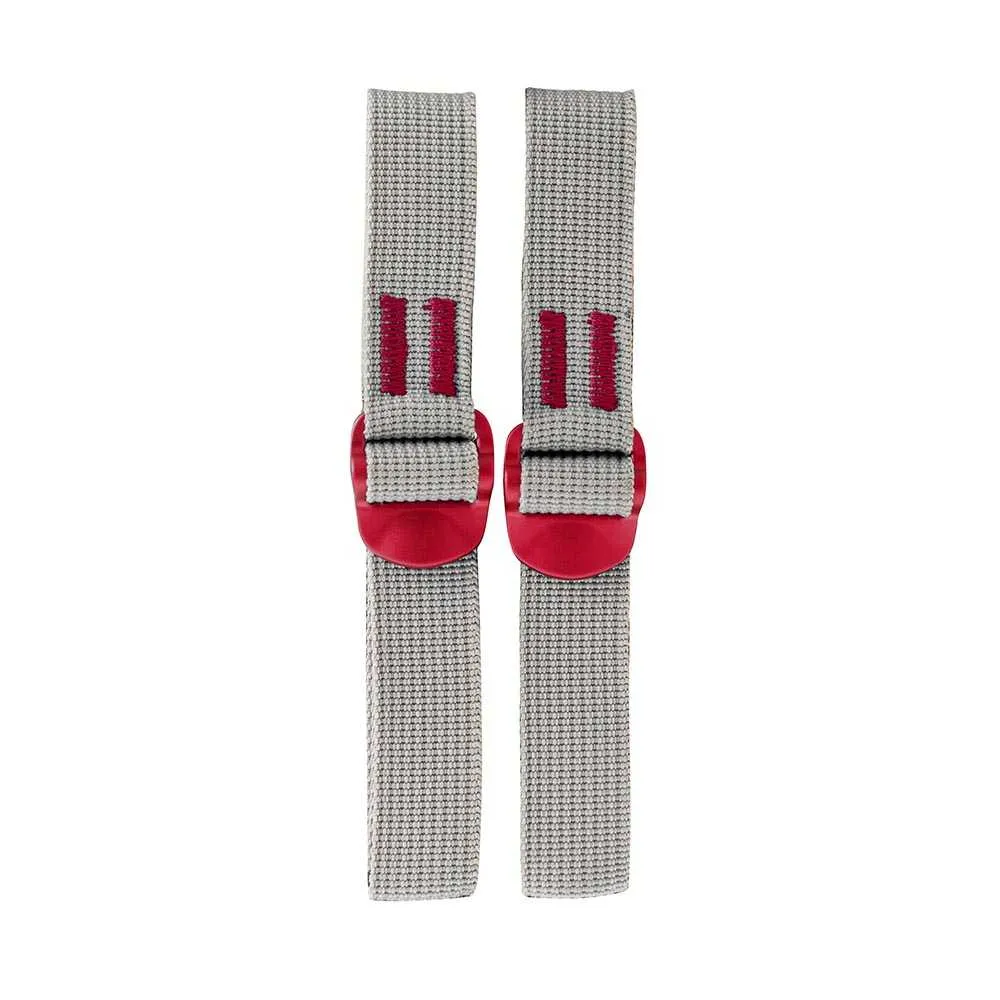 Sea to Summit Alloy Buckle Accessory Straps