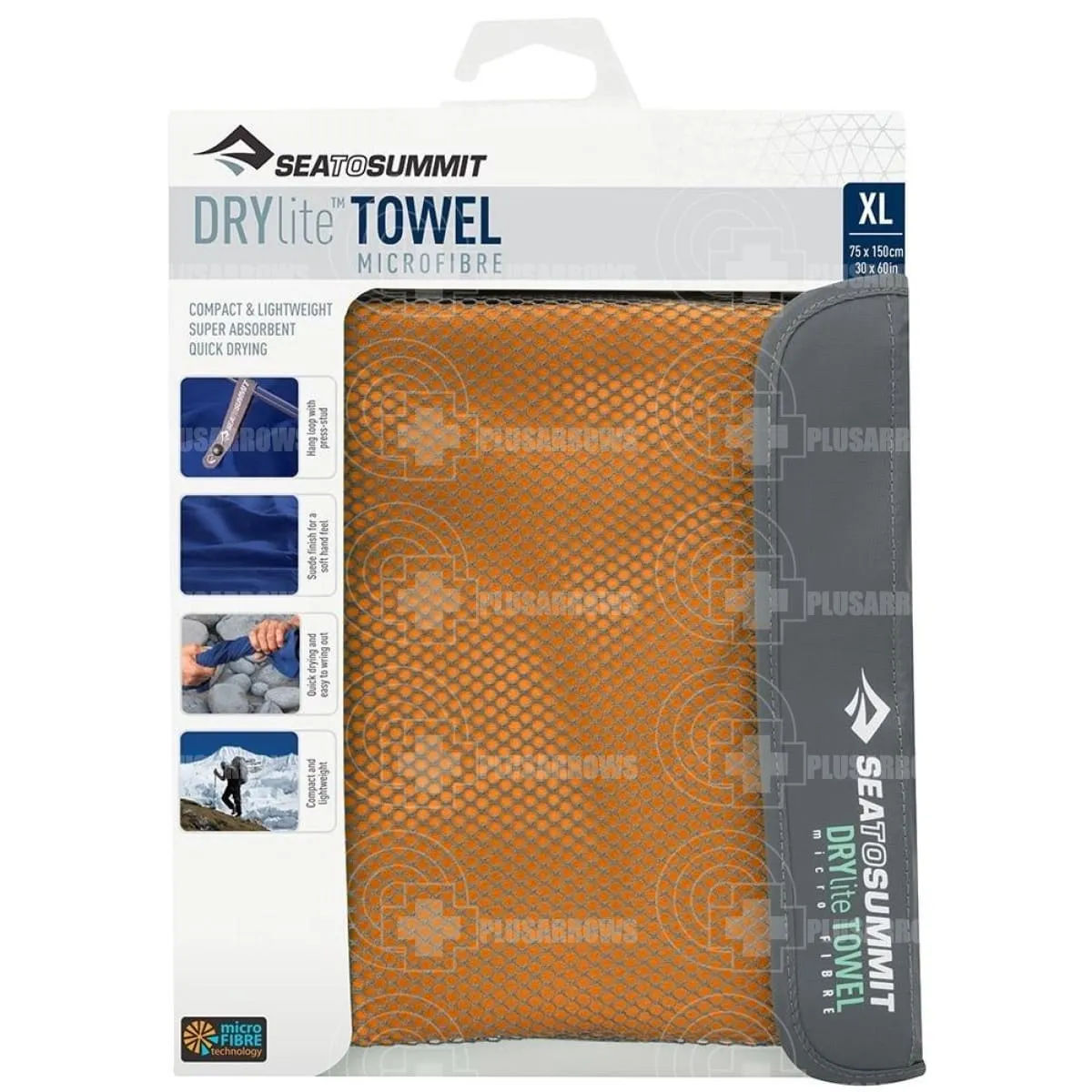 Sea To Summit Drylite Towel