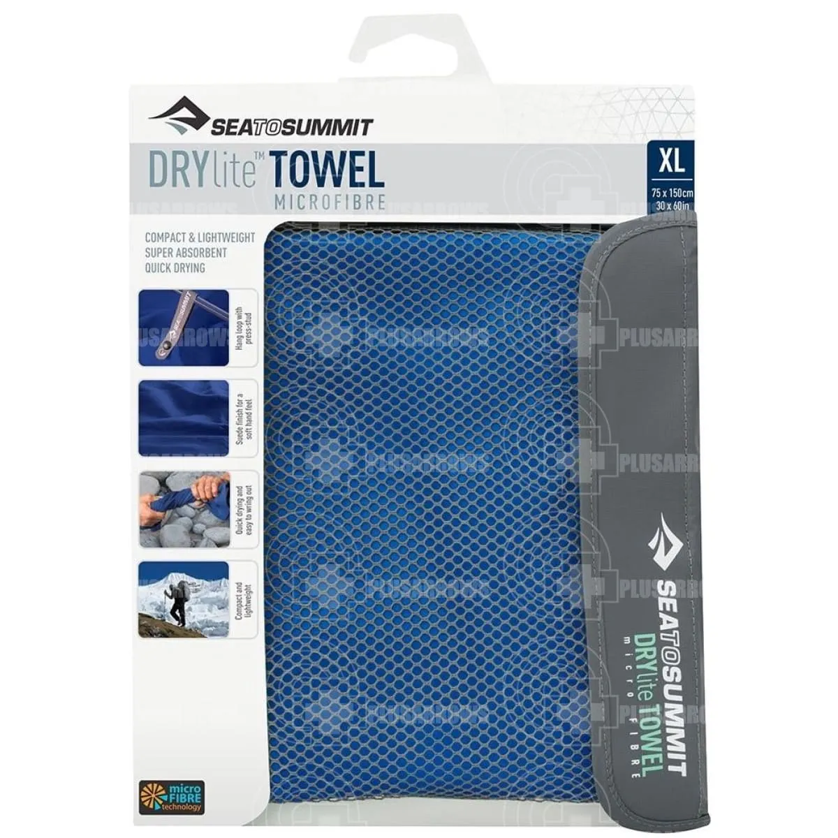 Sea To Summit Drylite Towel