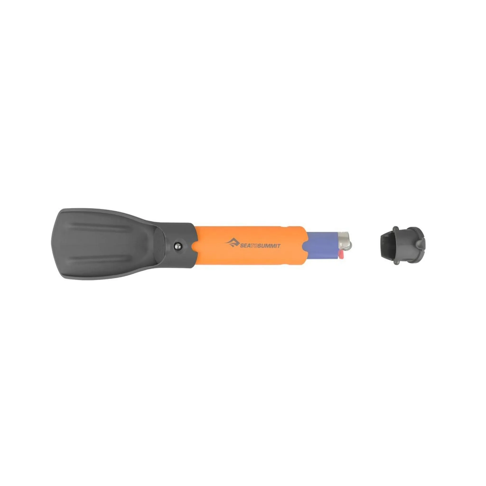 Sea to Summit Pocket Trowel Reinforced Nylon