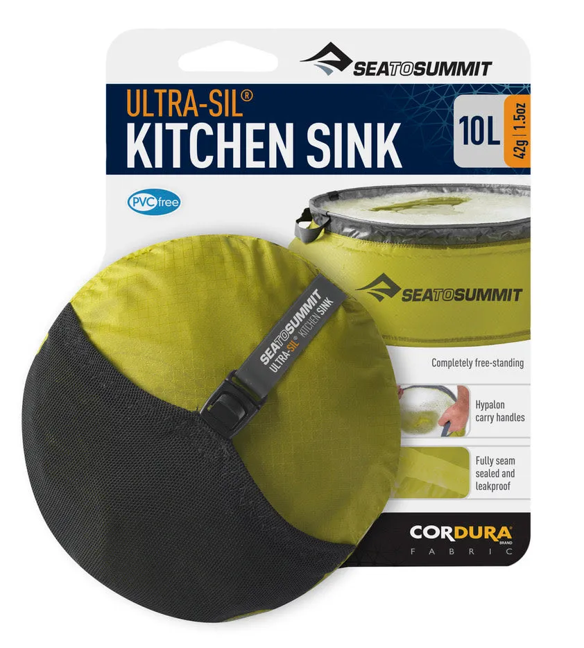 Sea to Summit Ultra-Sil Kitchen Sink