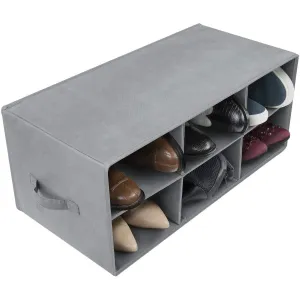 Shoe Cubby Organizer