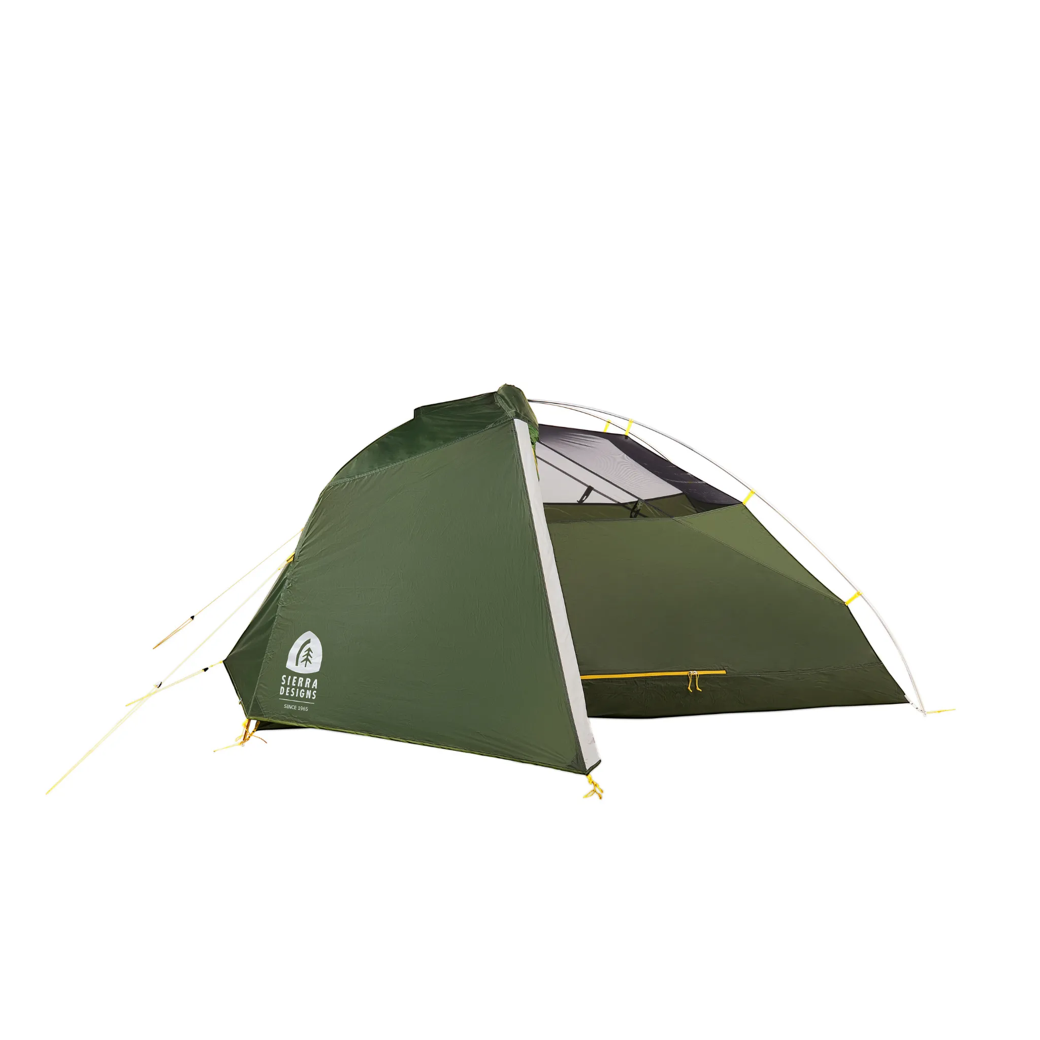 Sierra Designs Meteor 3000 2 Person Backpacking Tent