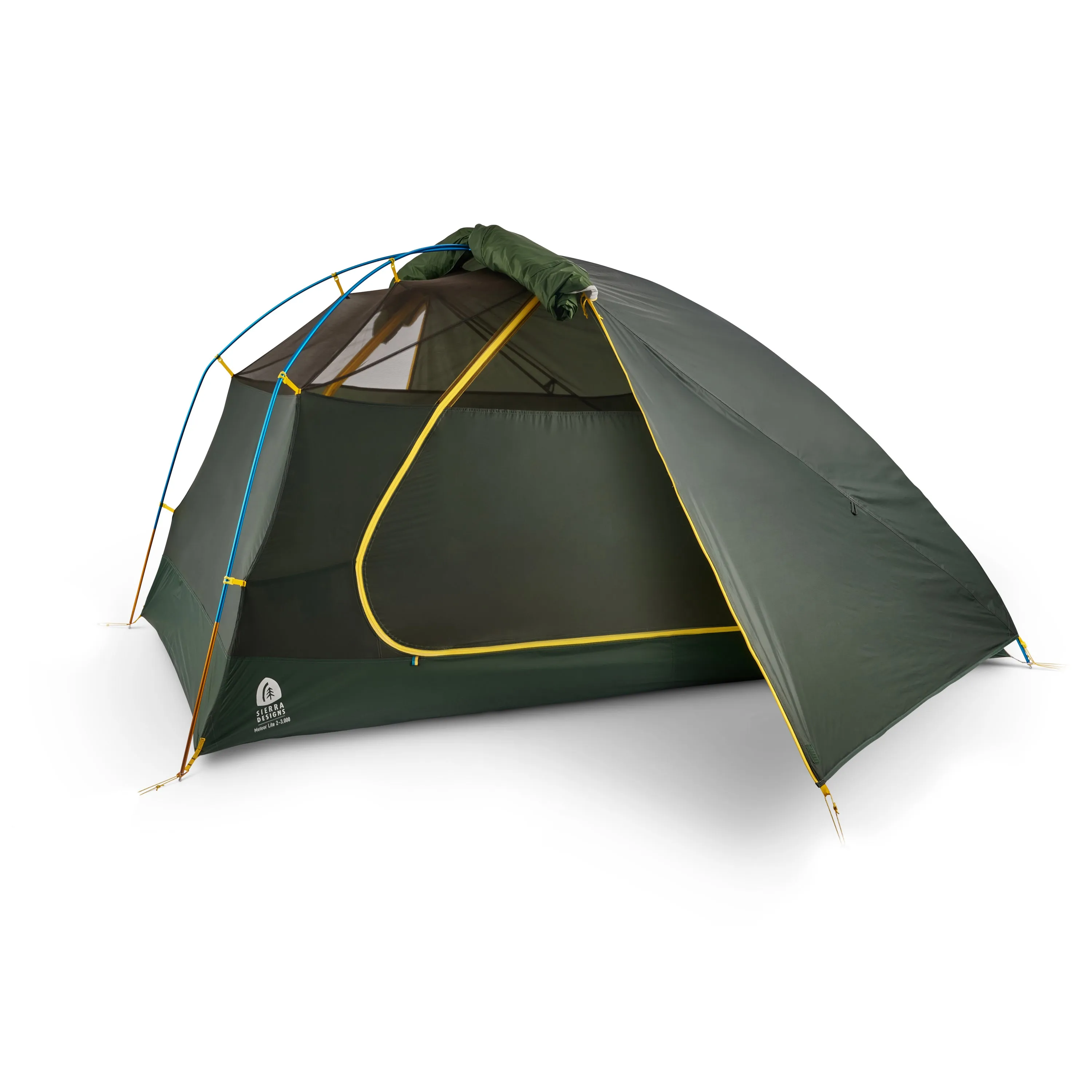 Sierra Designs Meteor Lite 3000 2 Person Backpacking Tent