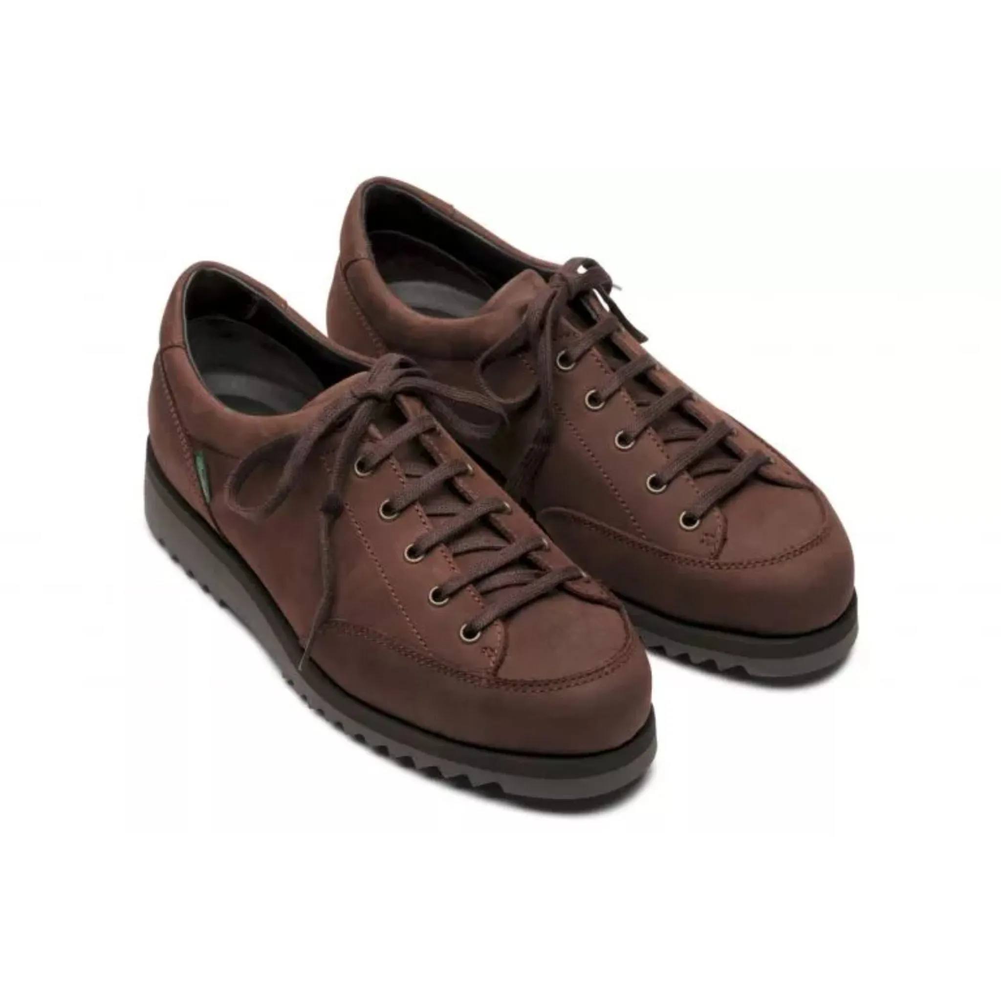 Sierra Sneaker - Nubuck Gringo