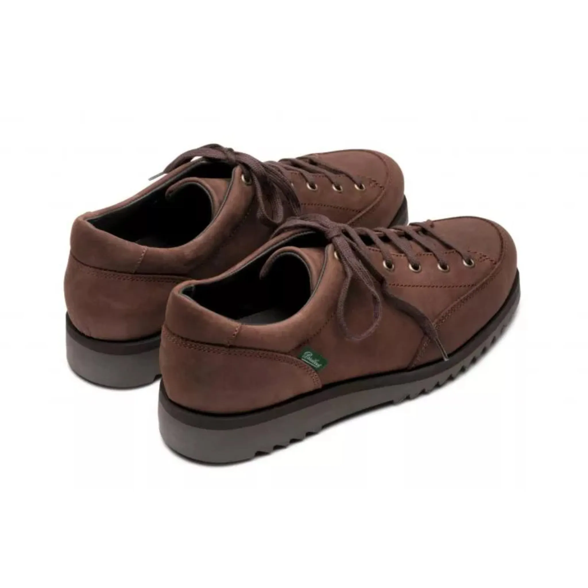 Sierra Sneaker - Nubuck Gringo