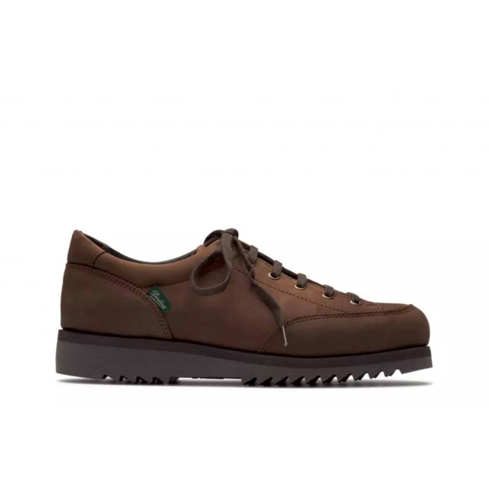 Sierra Sneaker - Nubuck Gringo