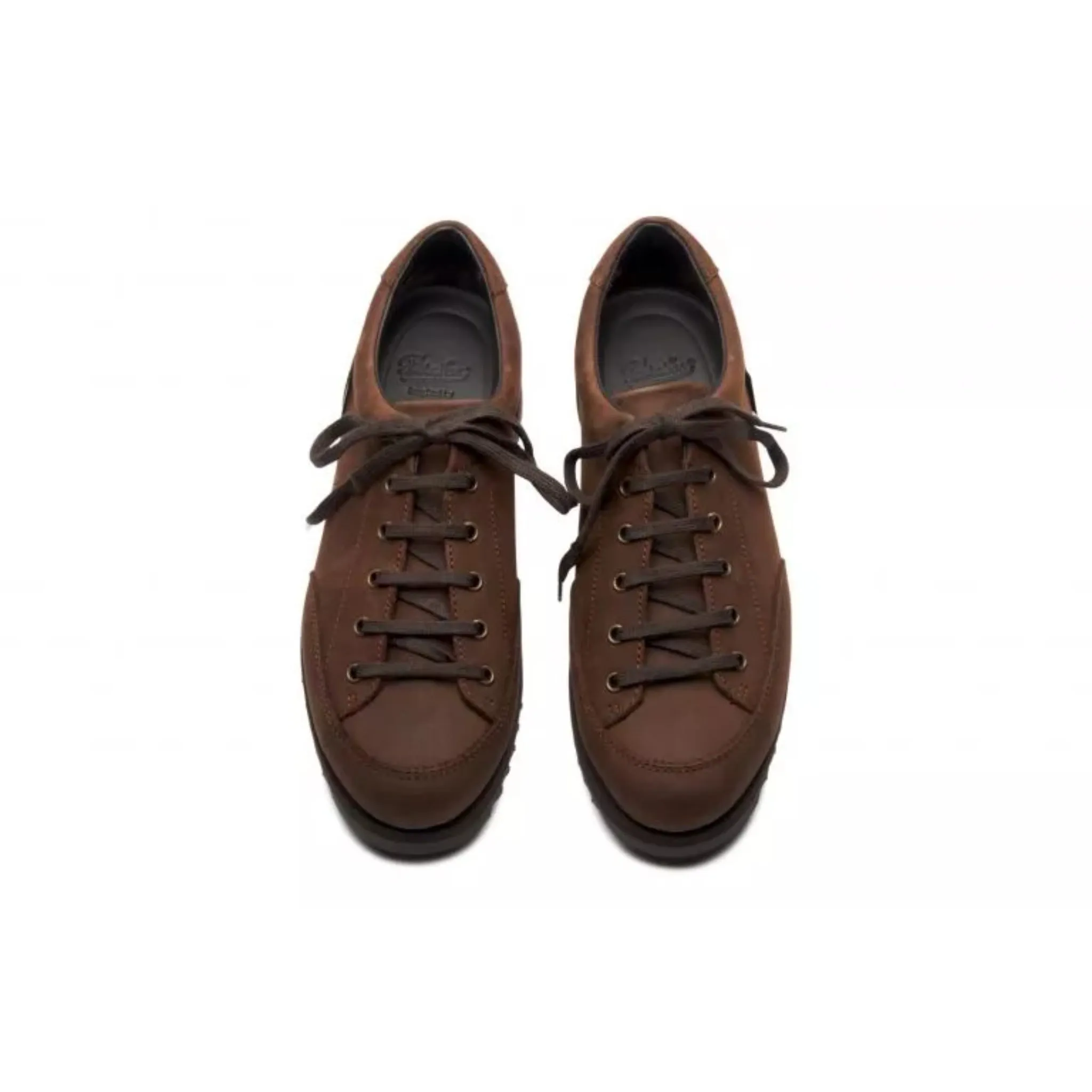 Sierra Sneaker - Nubuck Gringo