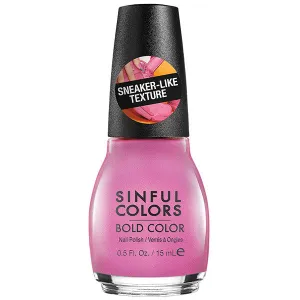 SINFULCOLORS - Sporty Brights Bold Color Nail Polish Trainers 2679 - 0.5 fl oz (15 ml)