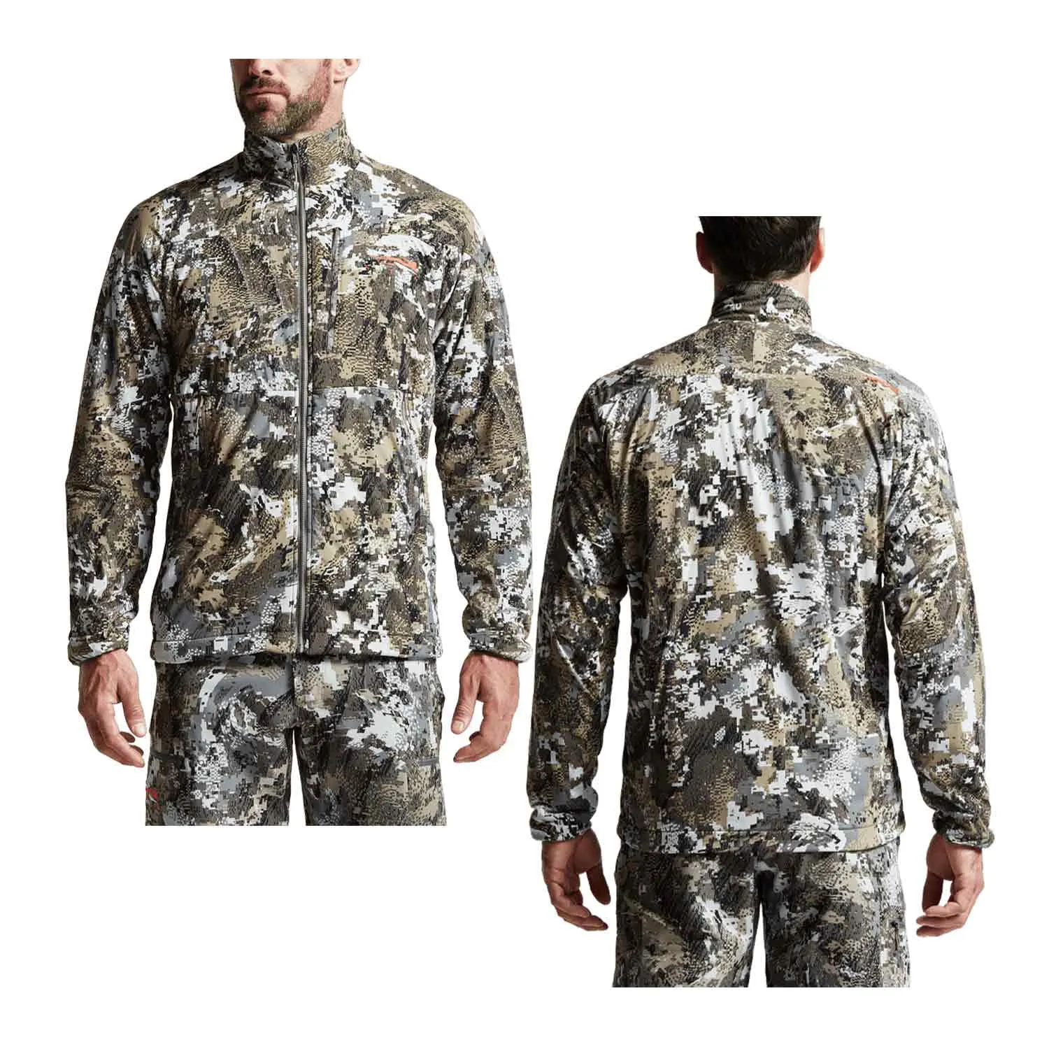 SITKA Gear Ambient Jacket (Optifade Elevated II)