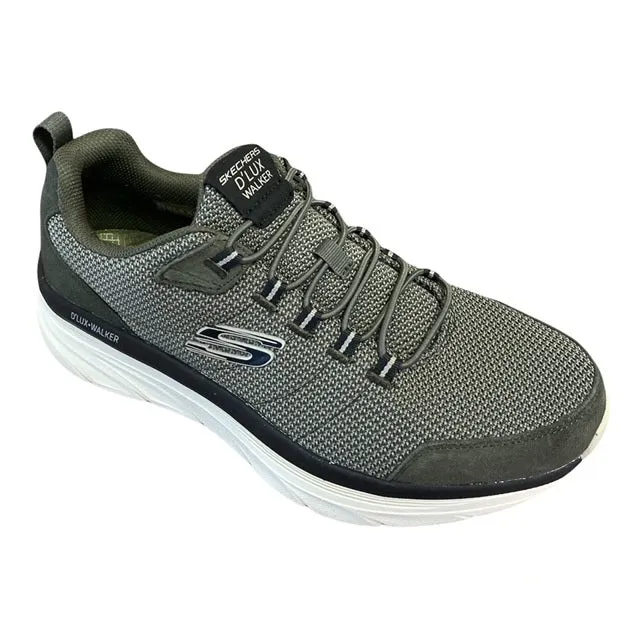 Skechers D'Lux Walker Bersaga 232263/OLV verde oliva