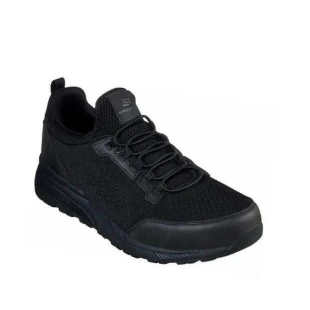 Skechers Norgen Vore 66287 BBK