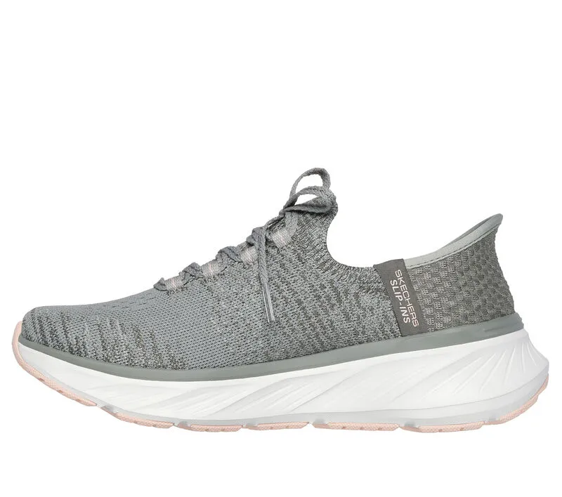 Skechers Slip in Relaxed Fit- Edgeride