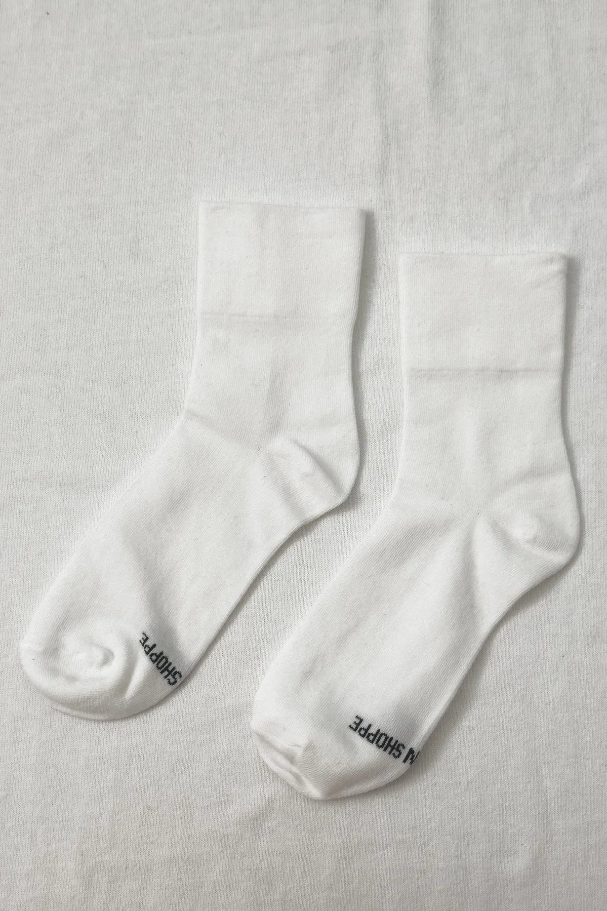 SNEAKER SOCKS