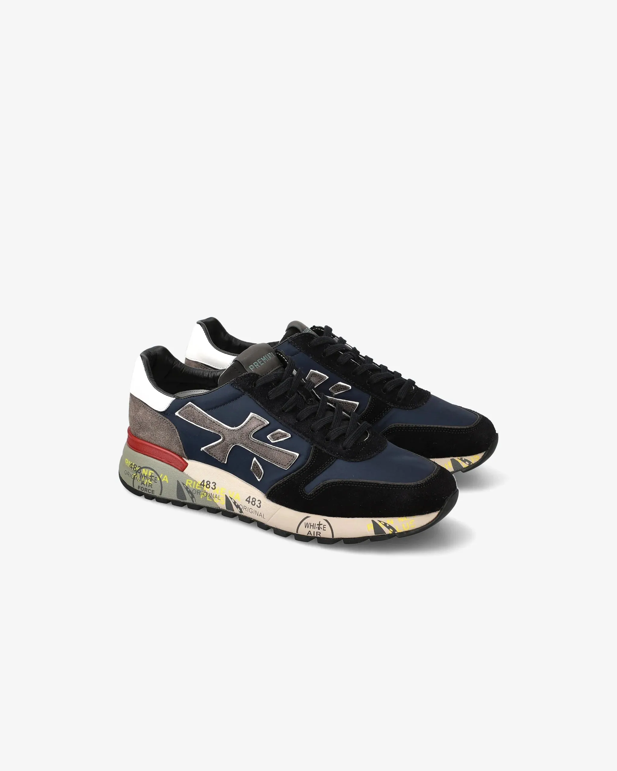 Sneakers Premiata MICK 6421