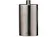 Snow Peak Titanium 6 fl oz. Flask - Large