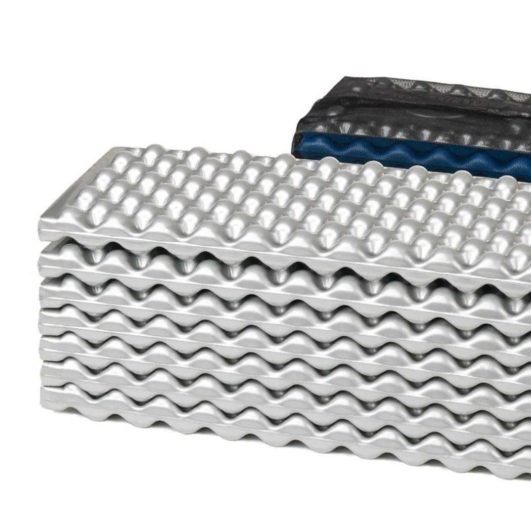 Sol Ultralight Foam Backpacking Mattress