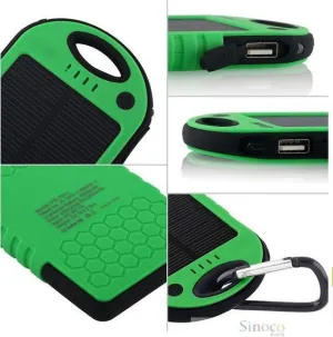 Solar Charger