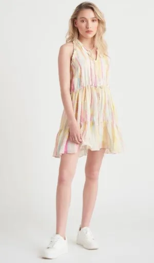 Sorbet Dress