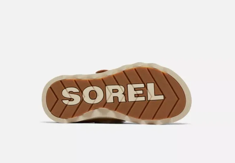 Sorel Viibe Suede Cozy Clog