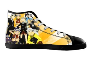 Soul Eater Shoes