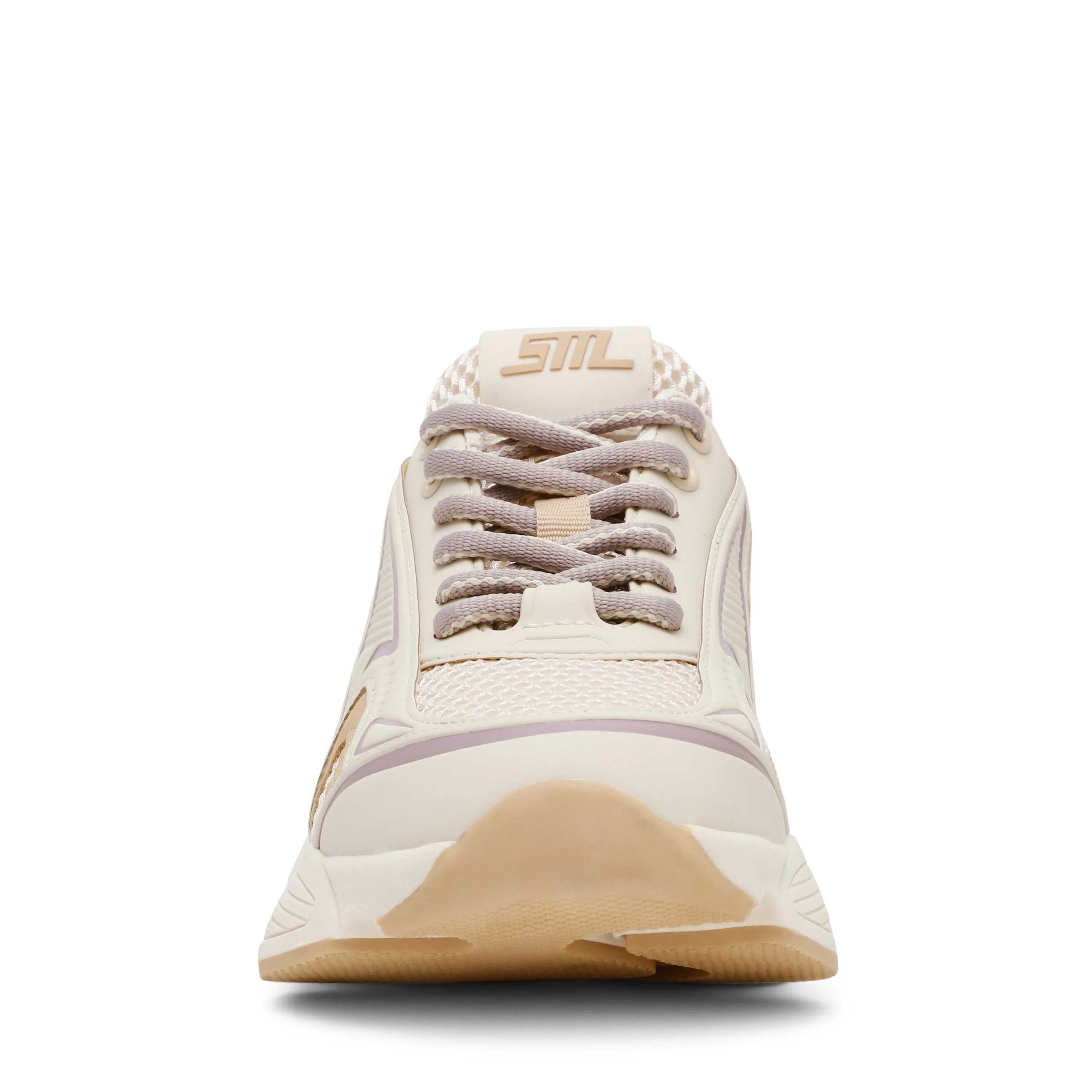 Speedster-E Sneaker TAUPE ROSE GLD