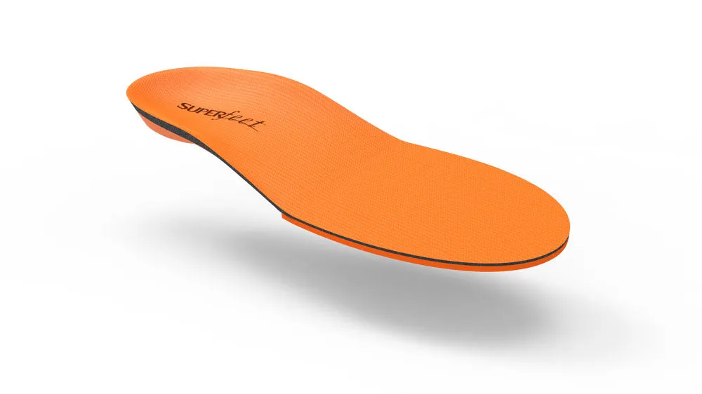 SuperFeet Insoles Orange