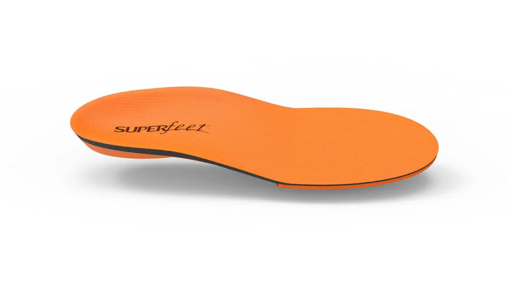 SuperFeet Insoles Orange