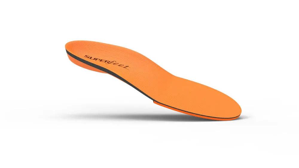 SuperFeet Insoles Orange