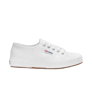 Superga scarpa sneakers in tela 2750 Cotu Classic S000010 901 bianco