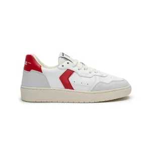 Taiga Sneakers Red