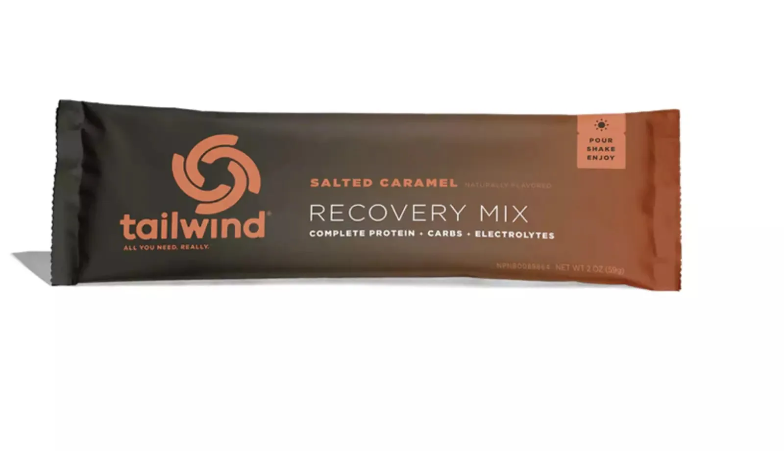 Tailwind Recovery Mix New