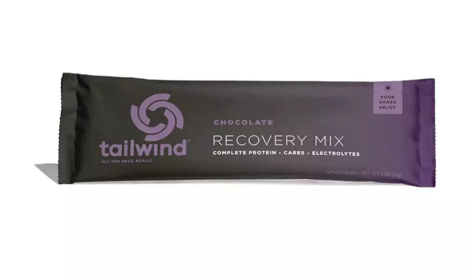 Tailwind Recovery Mix New