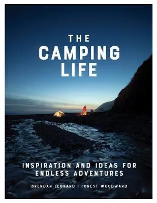 The Camping Life | Hardback