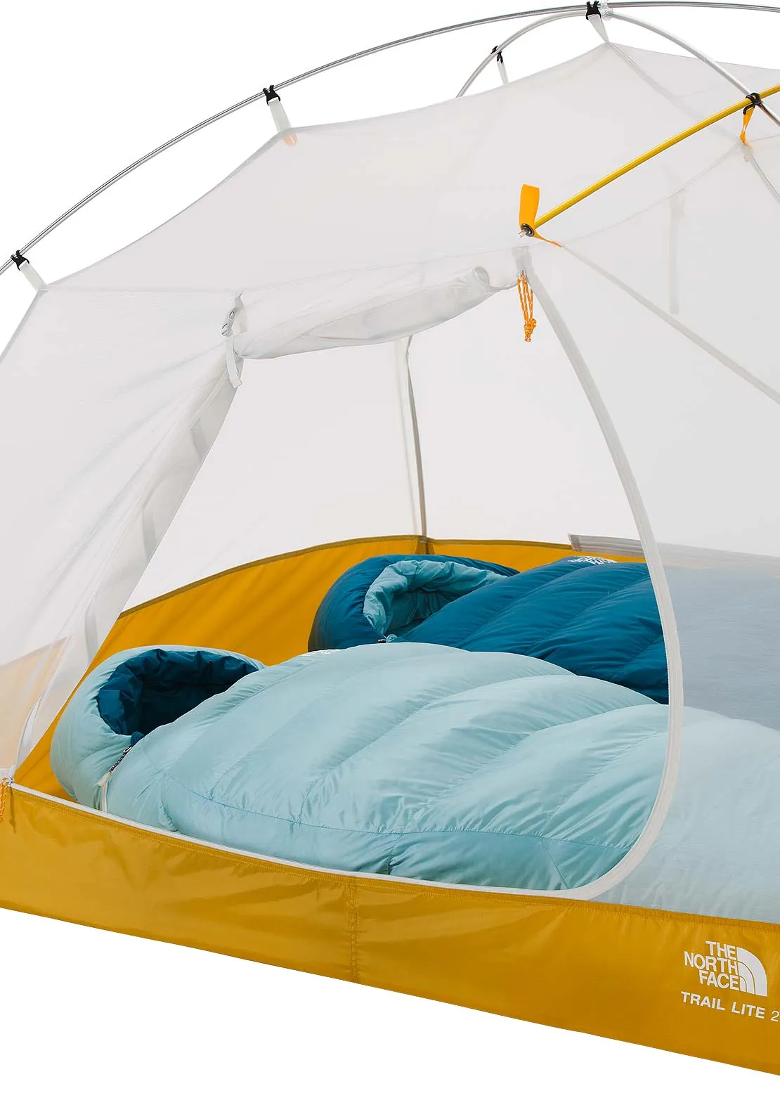 The North Face Trail Lite 2-Person Tent