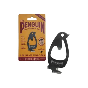 The Penguin Multi-Tool