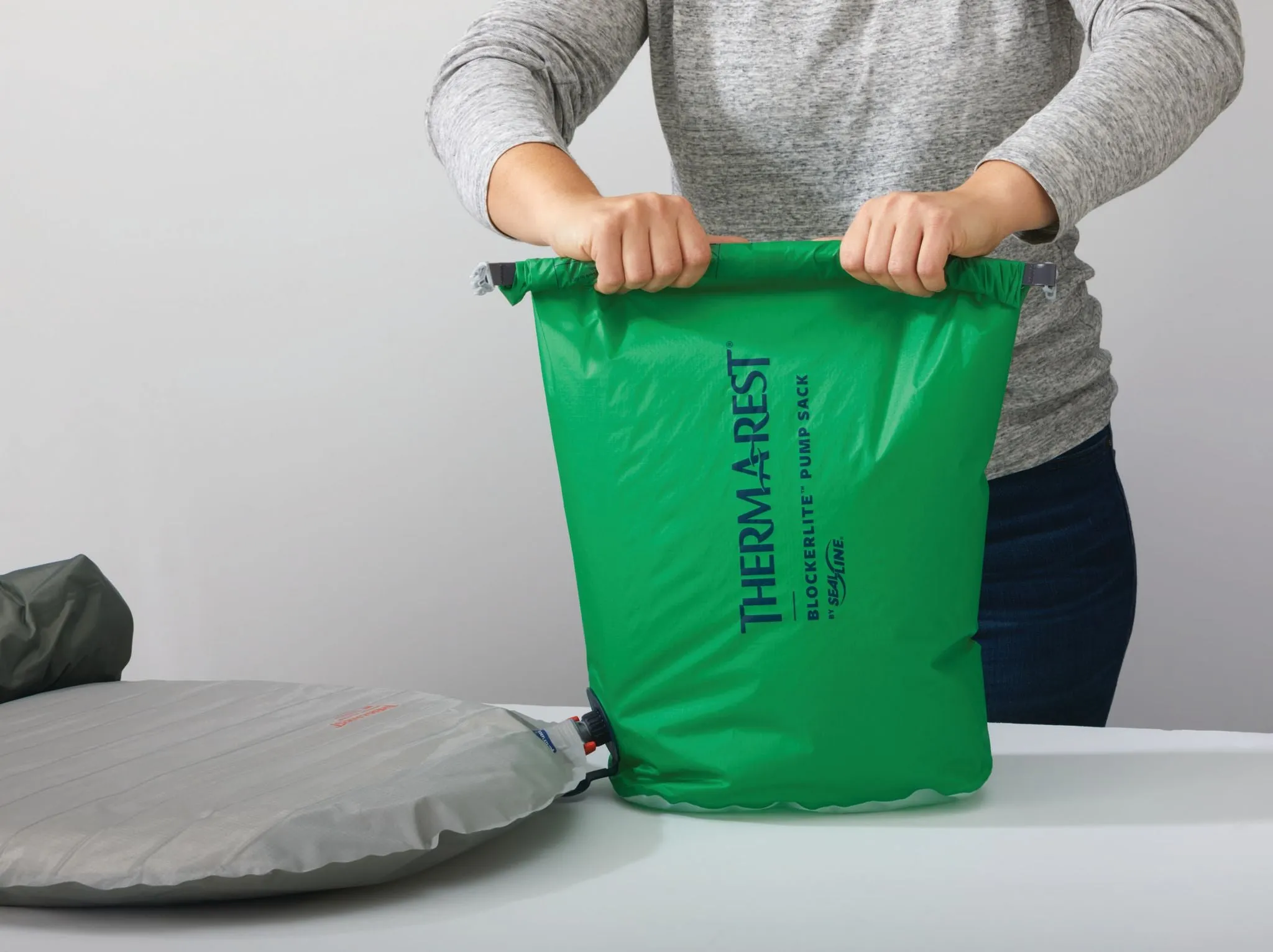 Therm-A-Rest BlockerLite Pump Sack