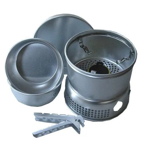 Trangia 27 Cooker