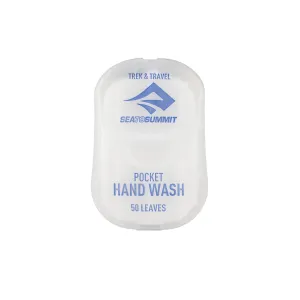 Trek & Travel Pocket Hand Wash - Box of 24