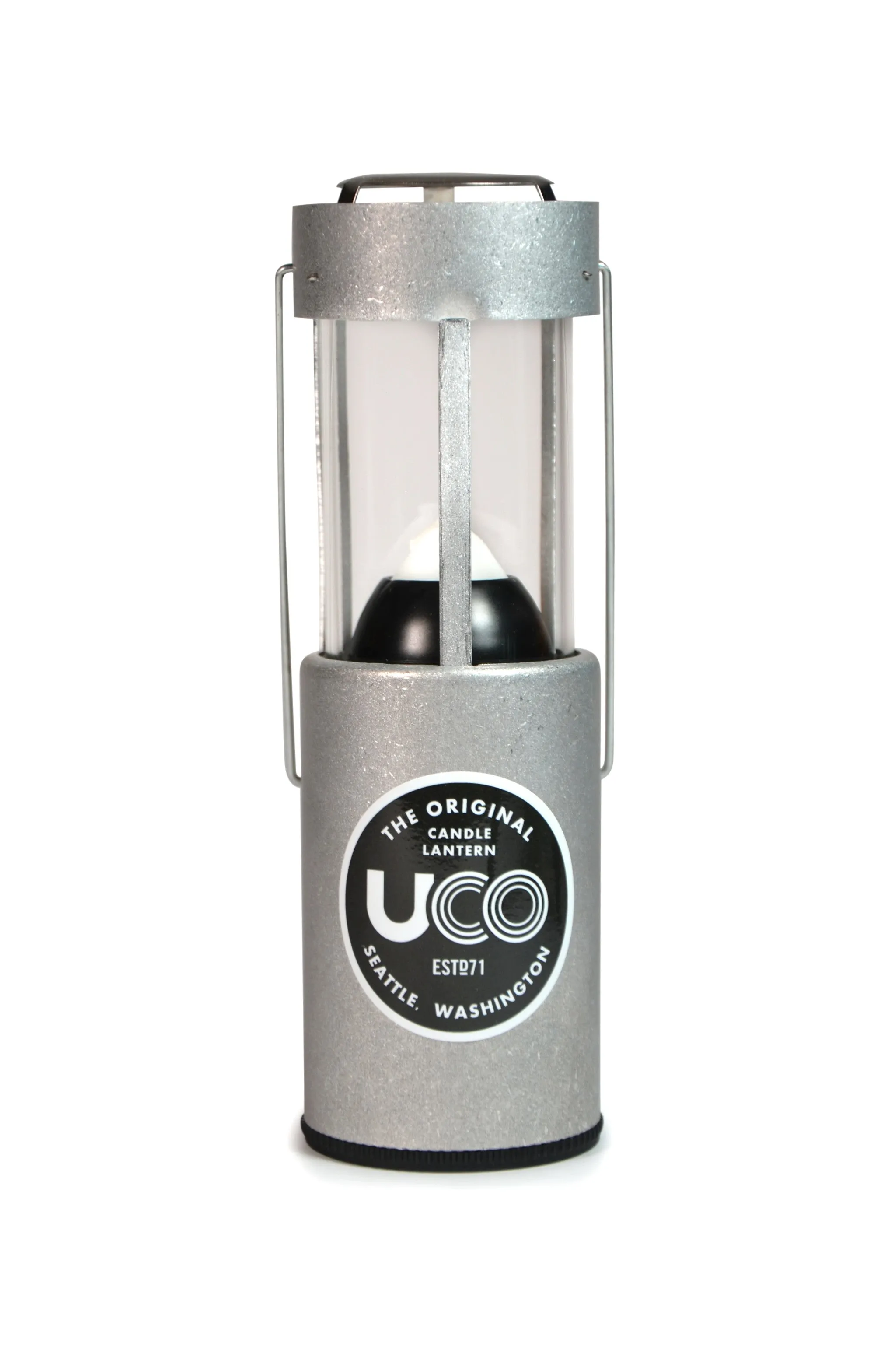 UCO Gear 9 Hour Original Candle Lantern Kit