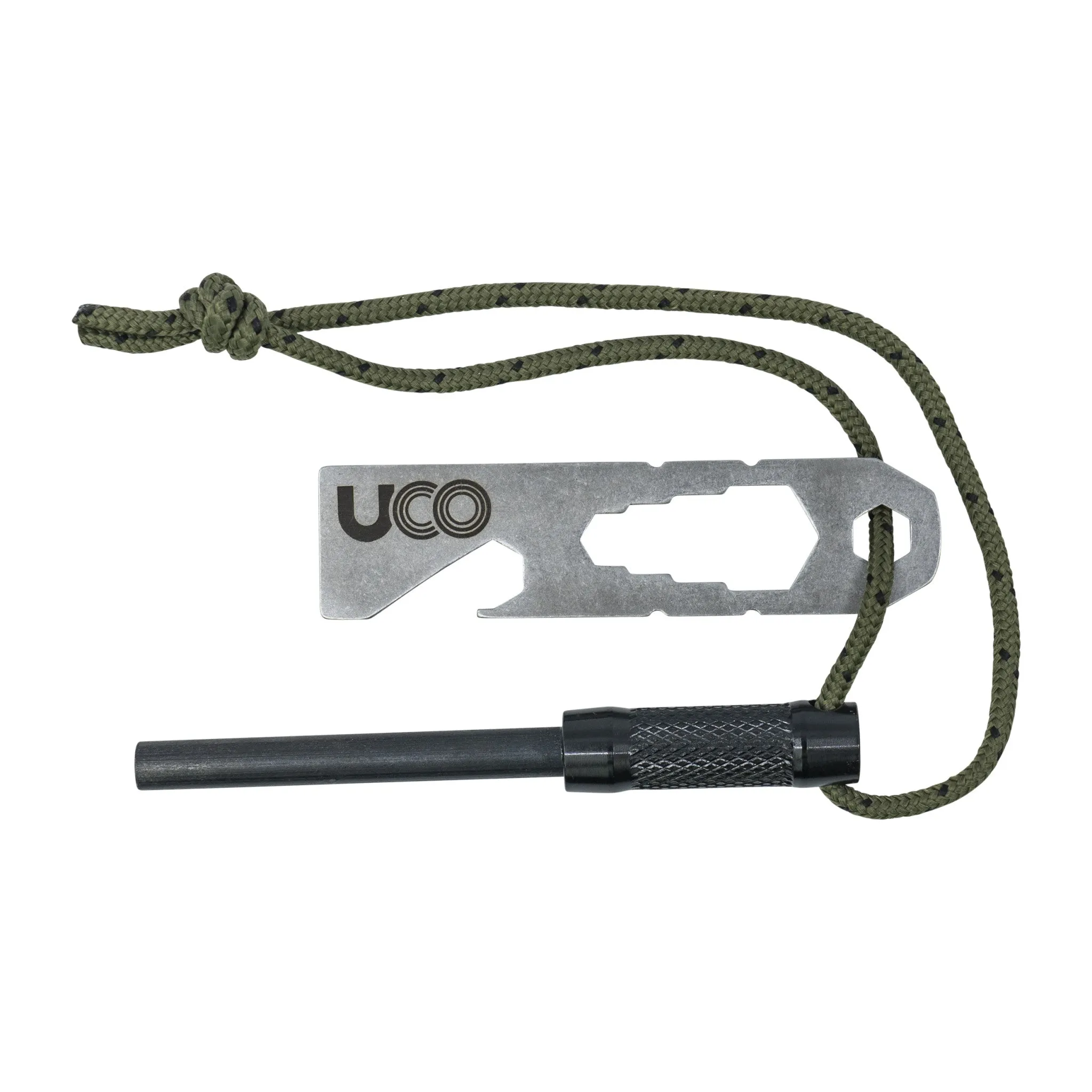 UCO Gear Survival Fire Starter