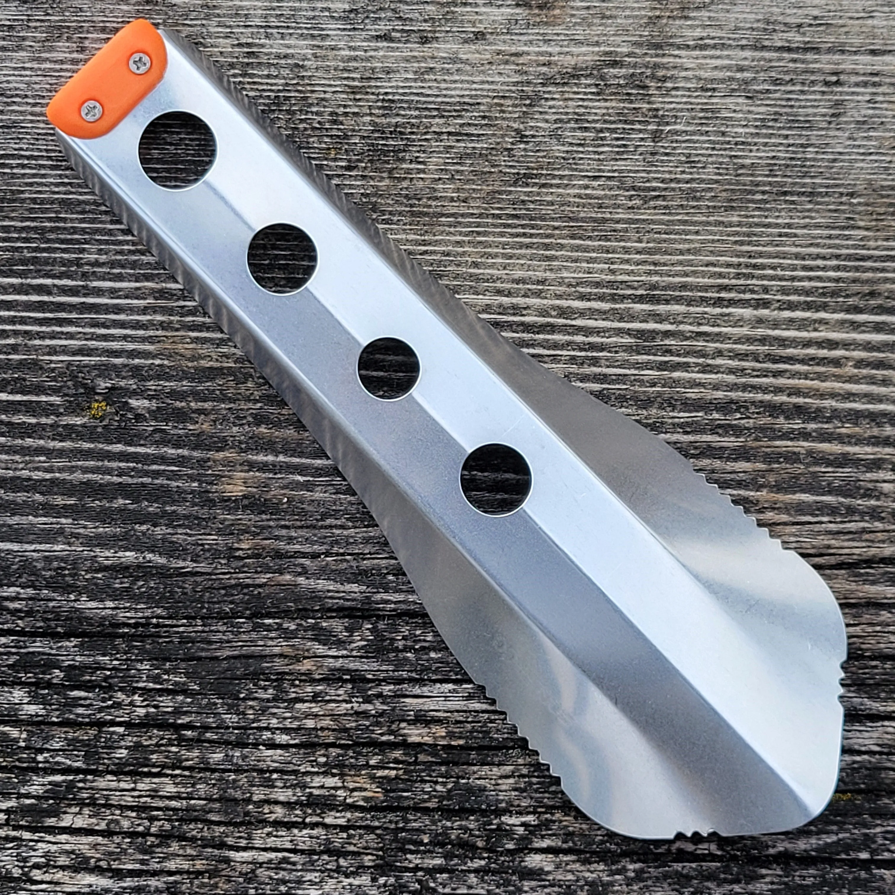 Ultralight Backpacking Trowel