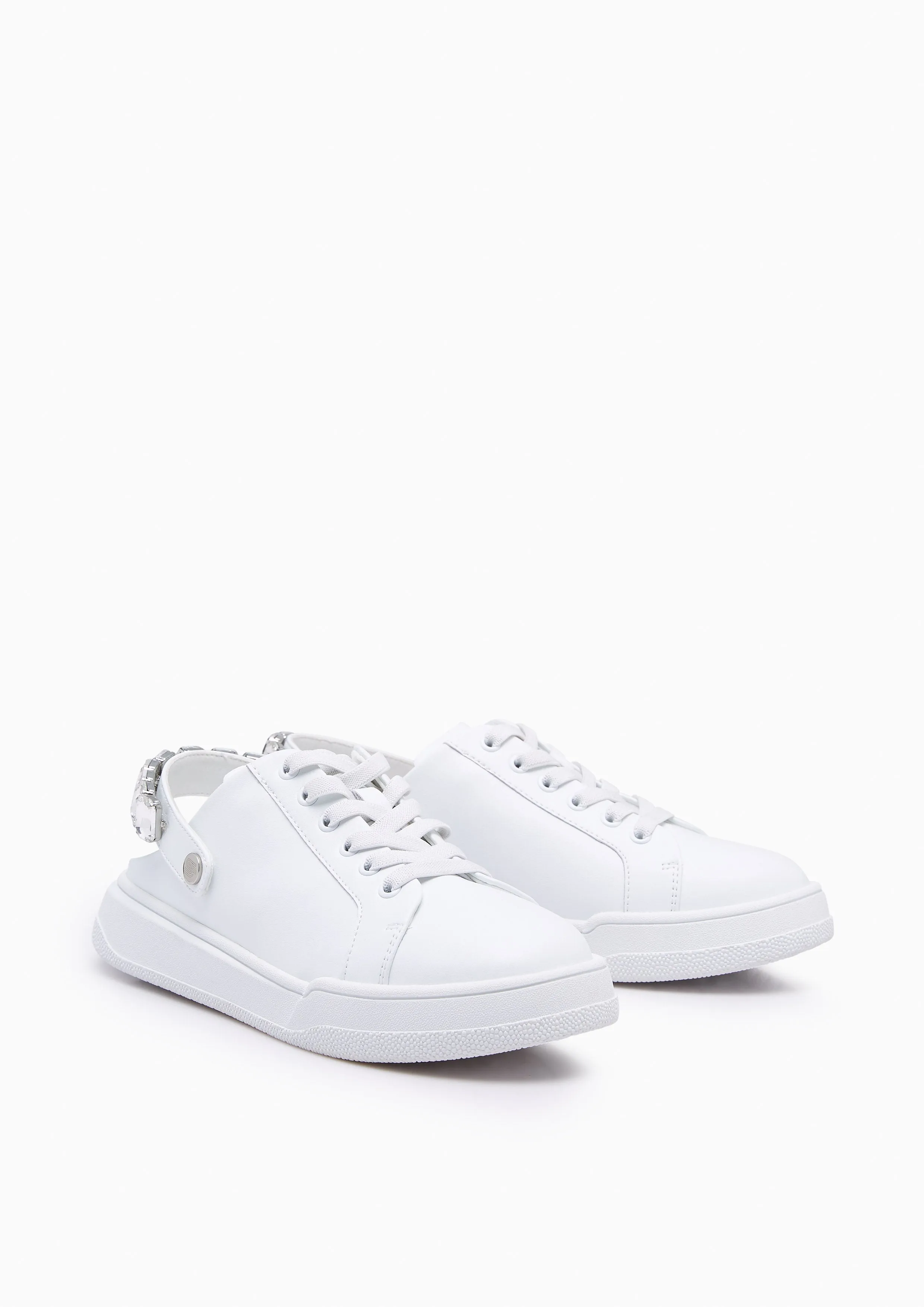 Uma Infinite Sneakers Off-White