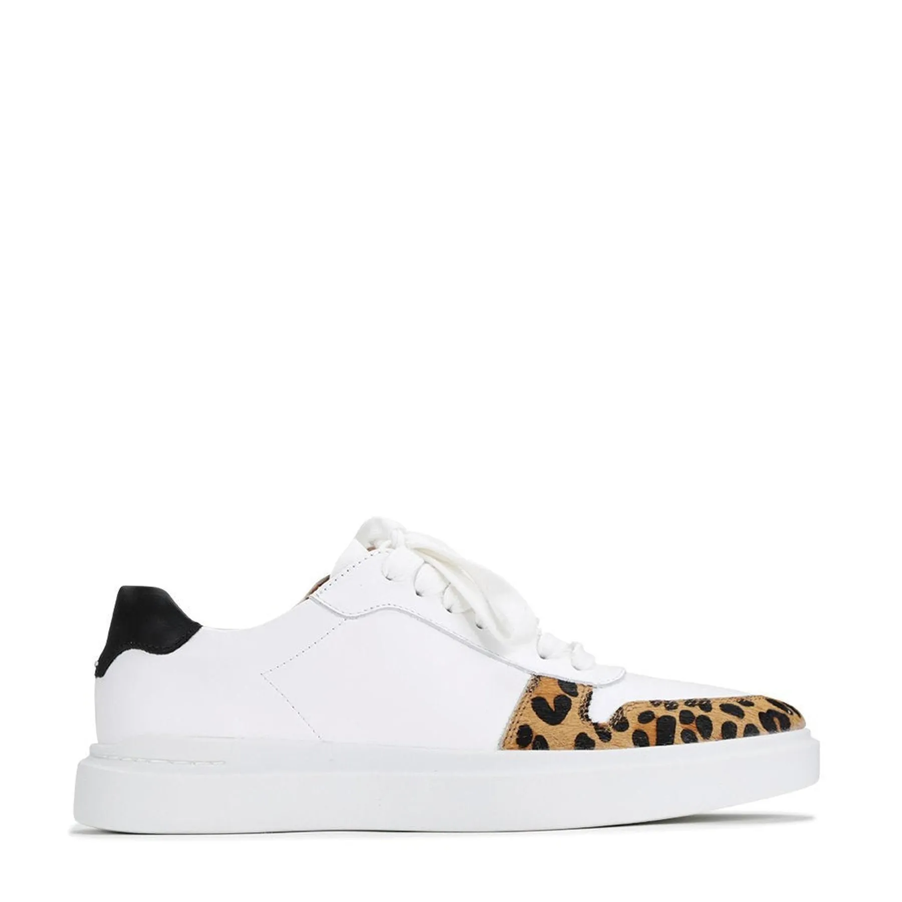 UMINA LEATHER SNEAKERS