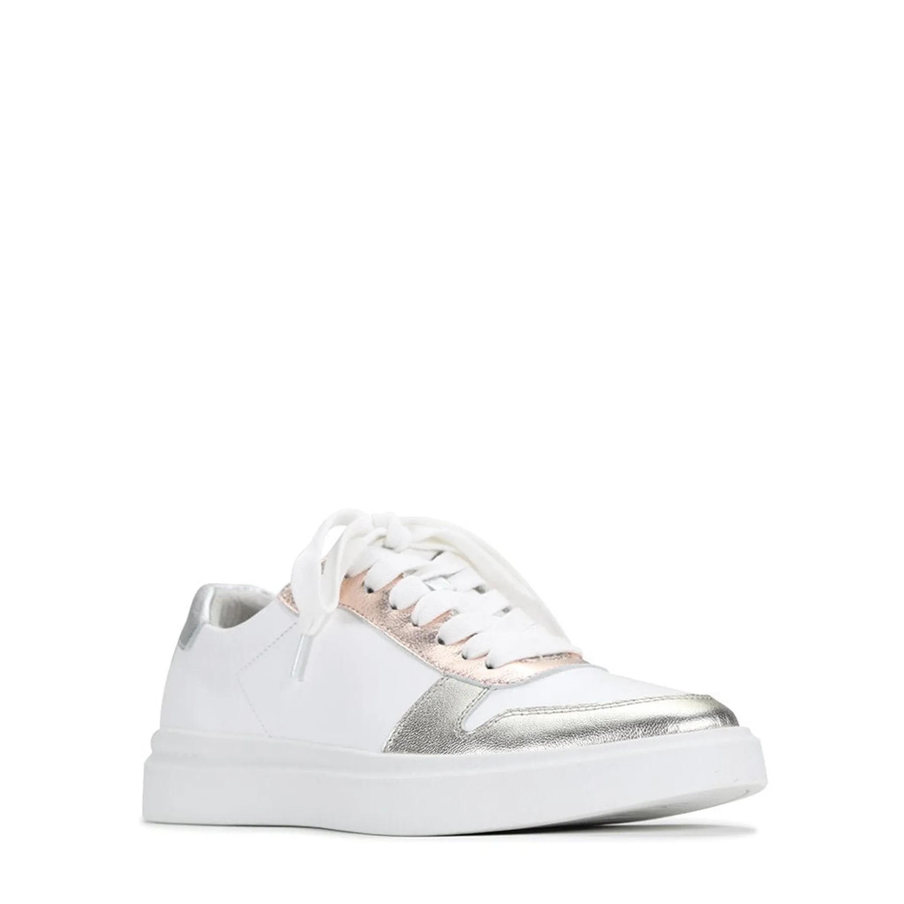 UMINA LEATHER SNEAKERS