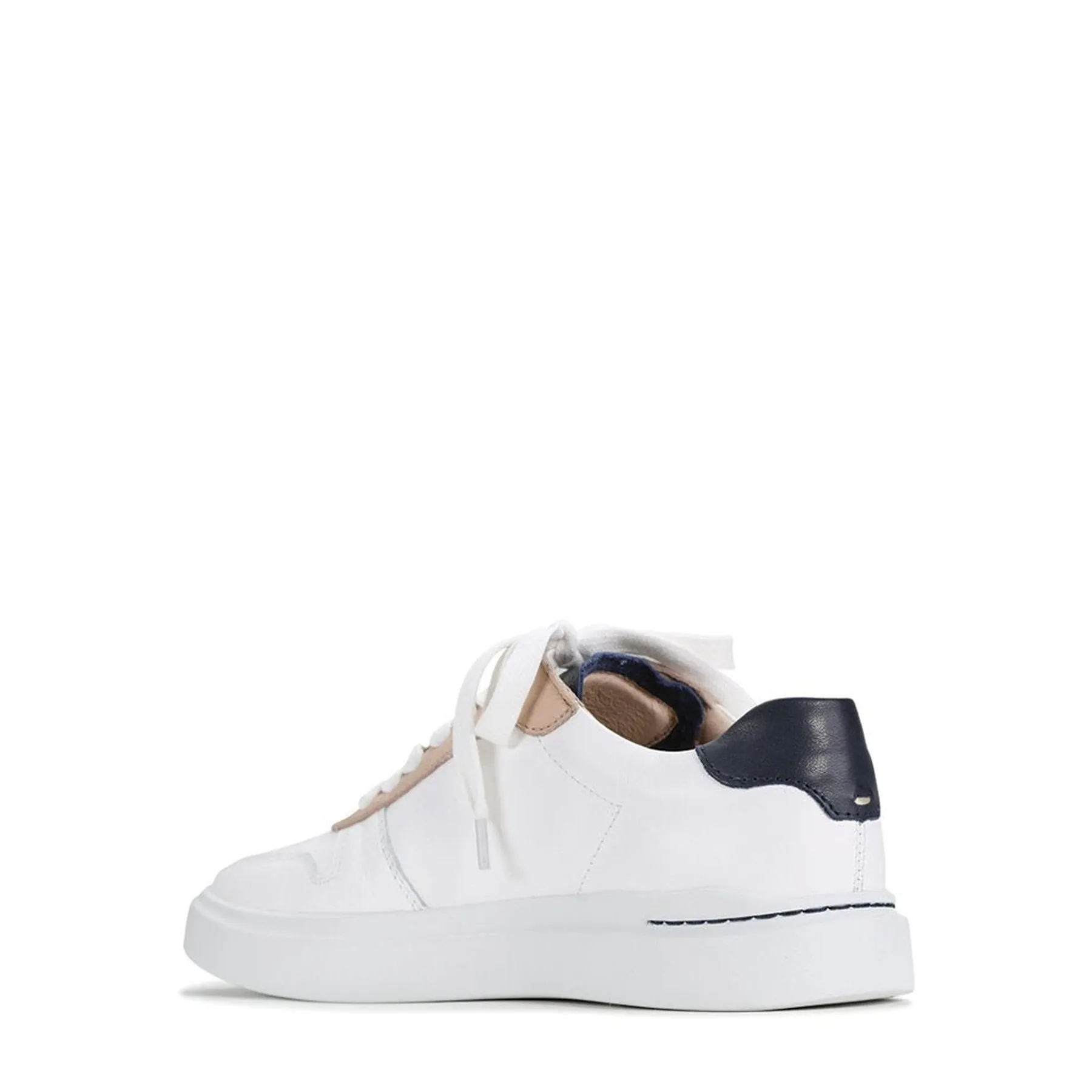 UMINA LEATHER SNEAKERS