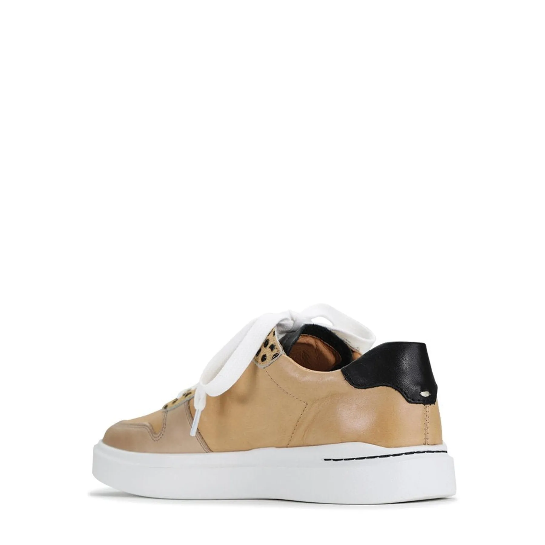 UMINA LEATHER SNEAKERS