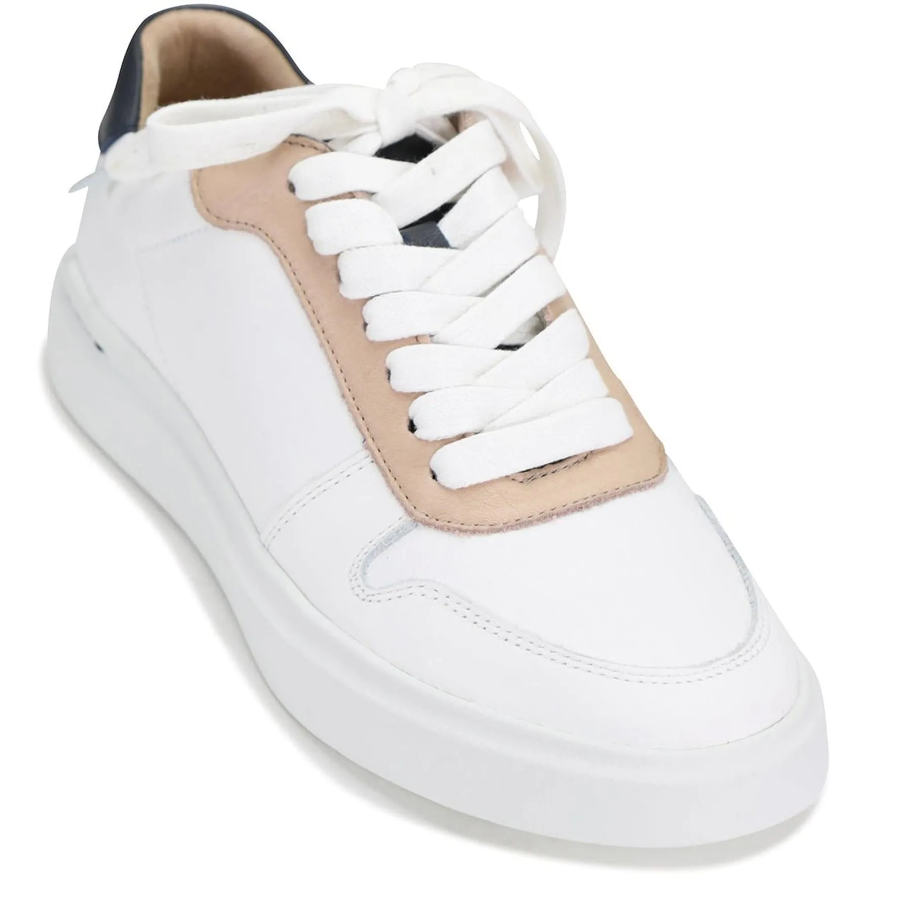 UMINA LEATHER SNEAKERS